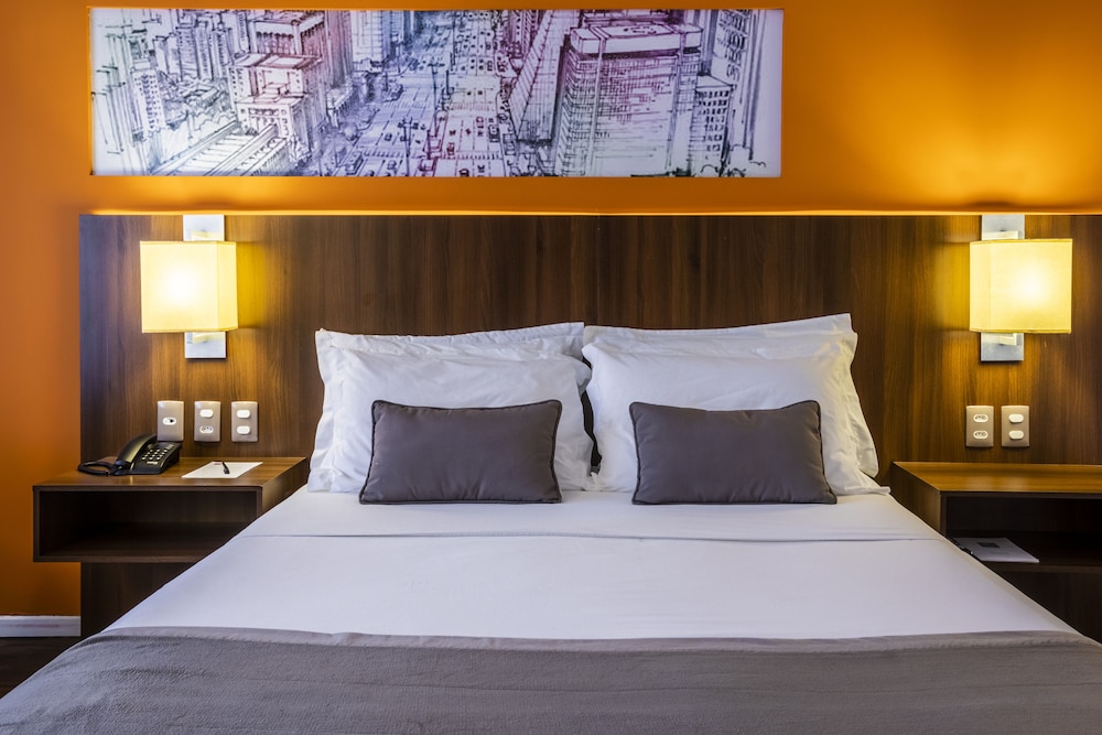 Superior Plus 1 Double Bed - Photo 3