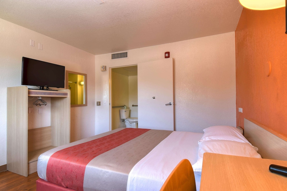 Motel 6 Riverside West - Jurupa Valley, Zdjęcie 4