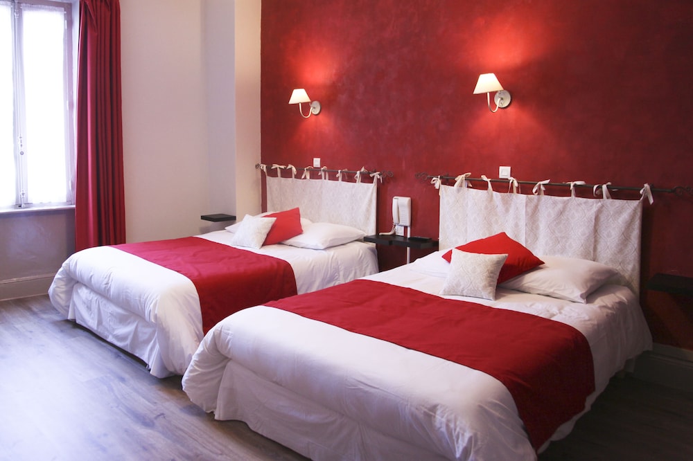 Quadruple Room photo 1