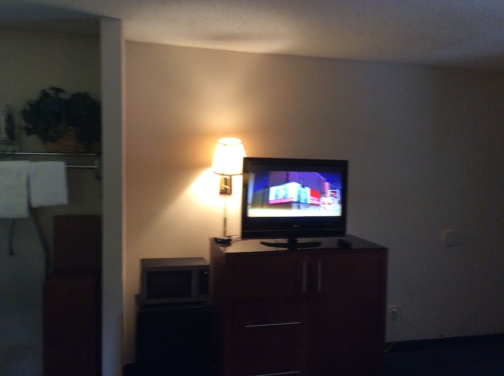 Days Inn by Wyndham York Alabama, Foto 16