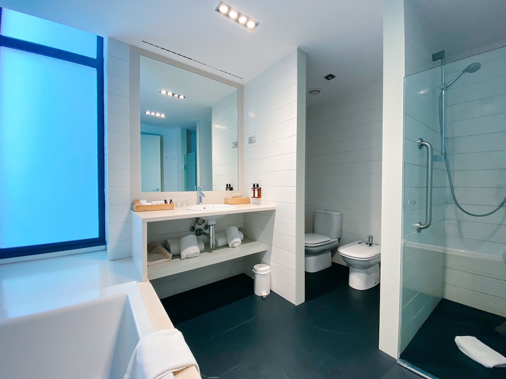 Junior Suite, Terrace (2 adults + 1 child) photo 3