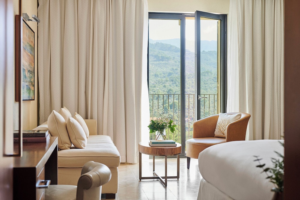 Deluxe Room, Mountain View (Tramuntana) - Photo 5