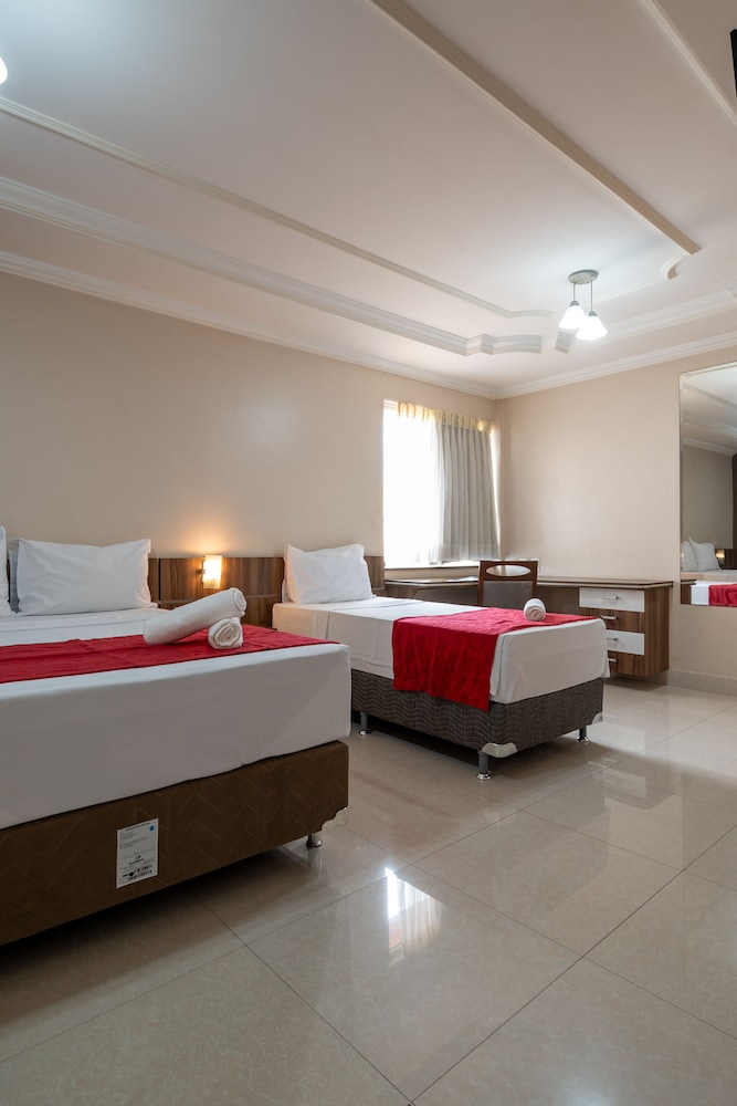 Standard Triple Room - Photo 2