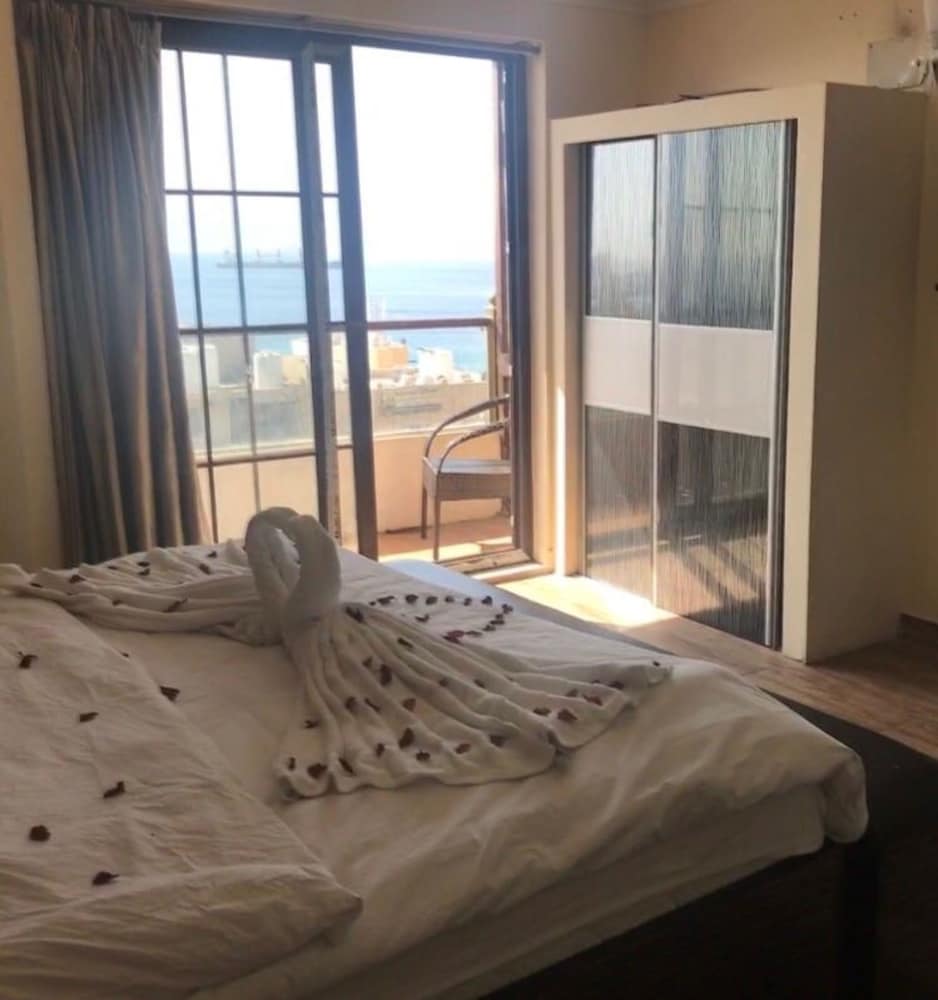 Deluxe Double or Twin Room, Sea View photo 1