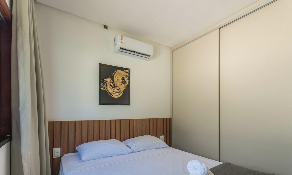 Basic Apartment photo 2