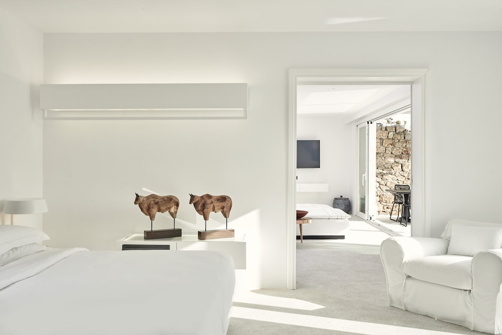 Executive Suite, Private Pool - Photo 7