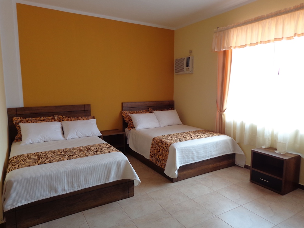 Room, 1 Queen Bed