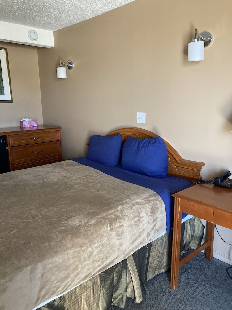Classic Single Room, 1 Queen Bed photo 1