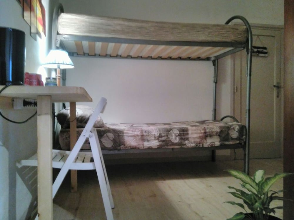 Family Quadruple Room, 1 Bedroom photo 2