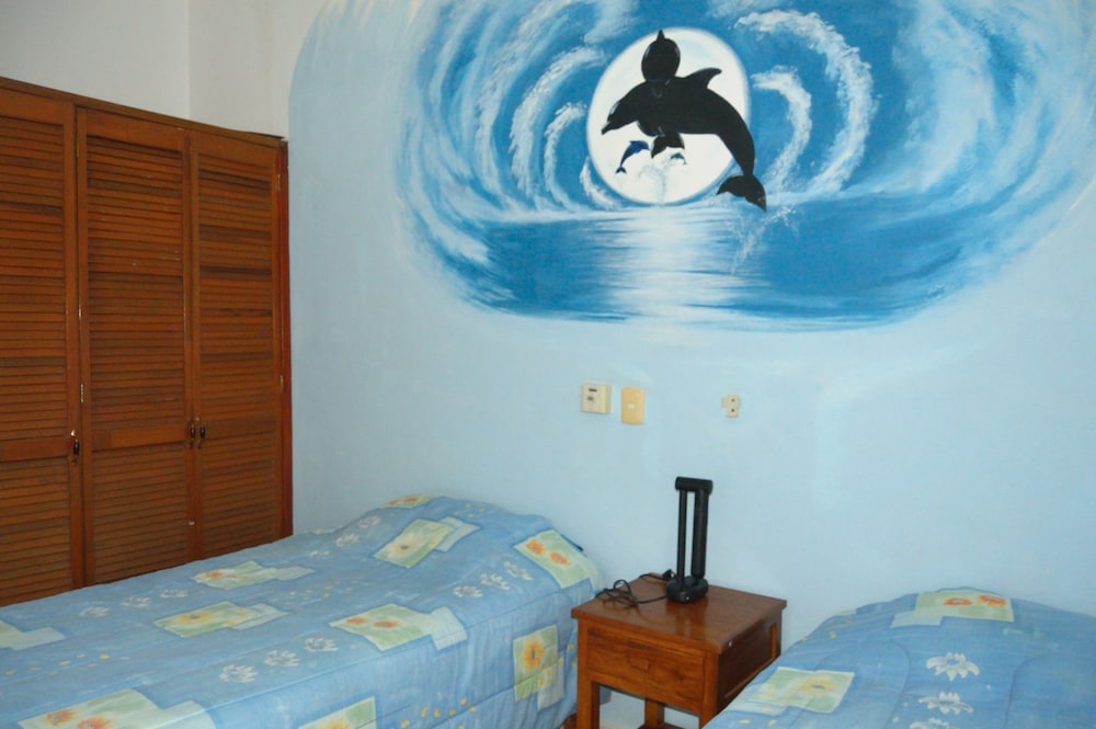 Twin Room photo 1