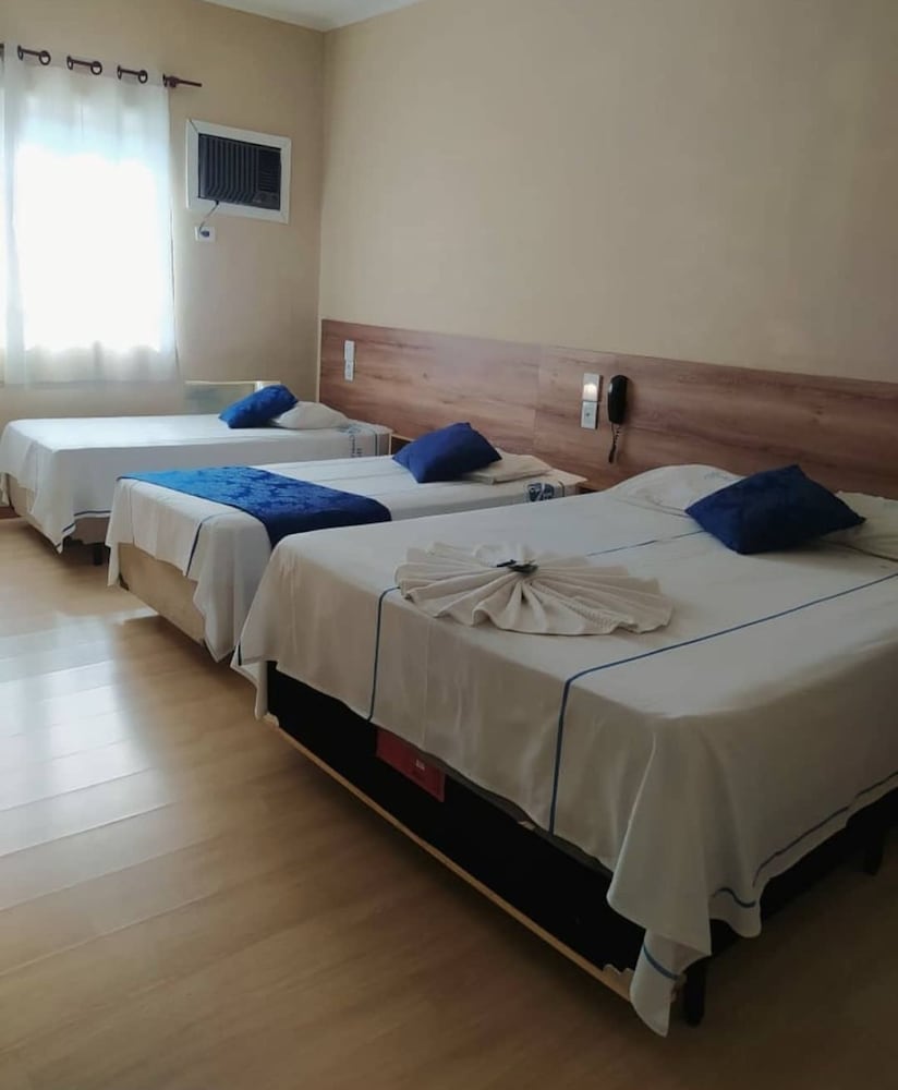 Quadruple Room, Multiple Beds, Non Smoking, Private Bathroom