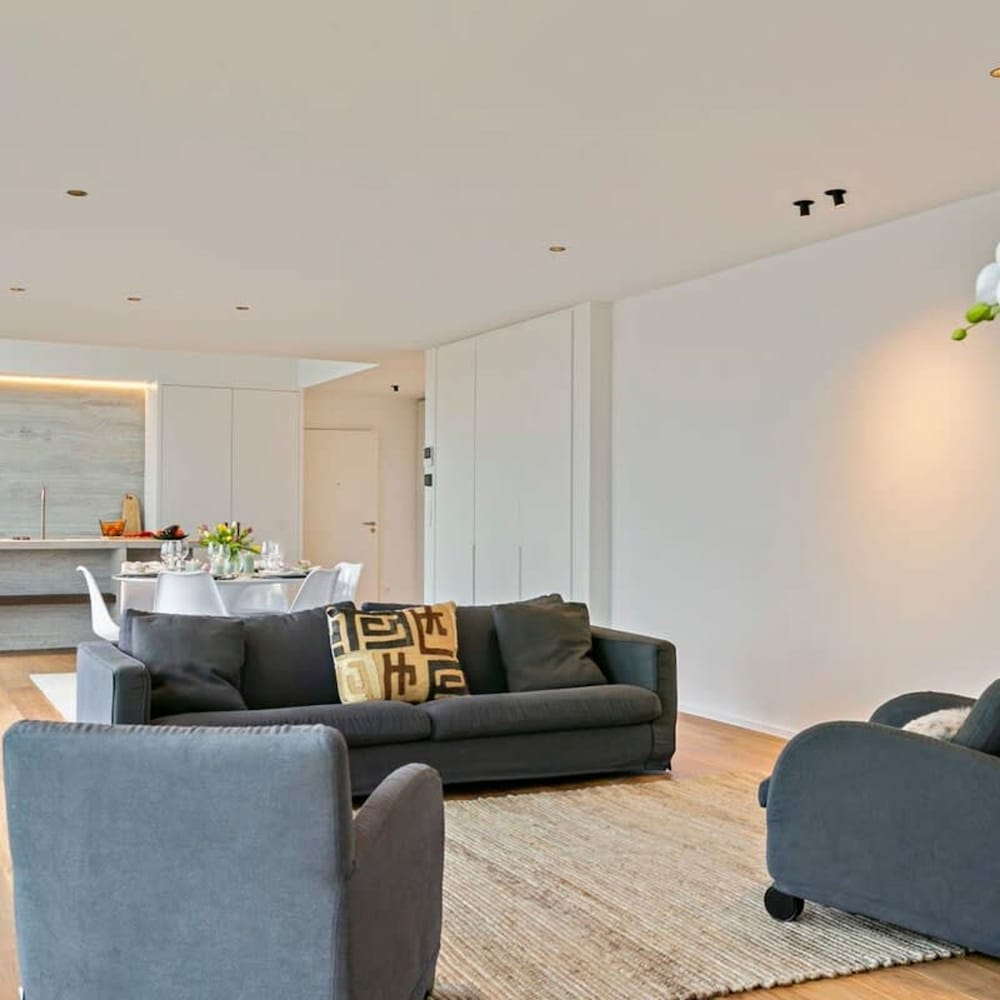 Majestic new Penthouse With 2 Parkings, Photo 4