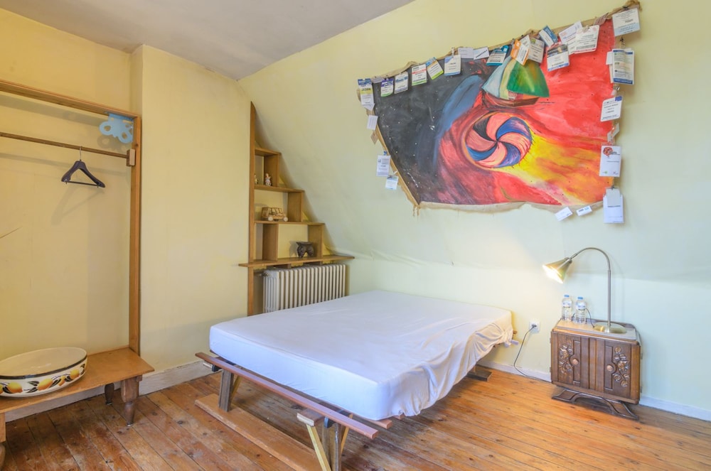 Double Or Twin Room photo 1