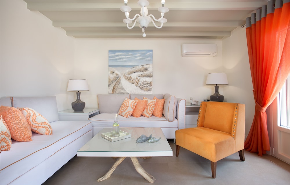 Premium Residence Sea View & Private Garden photo 1