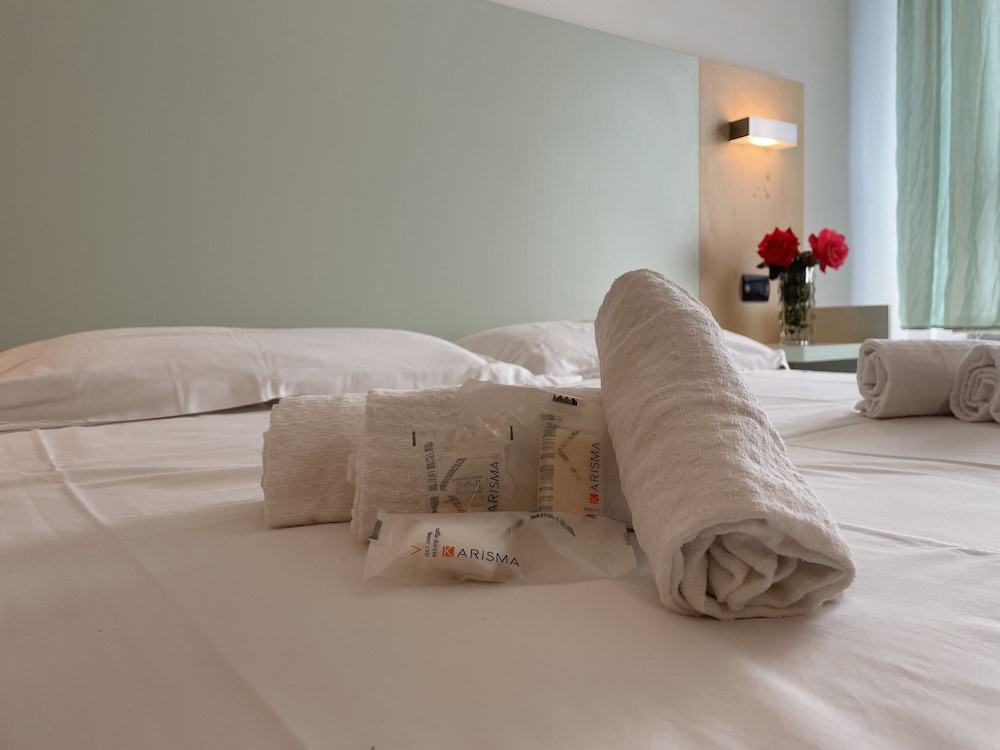 Comfort Room photo 2