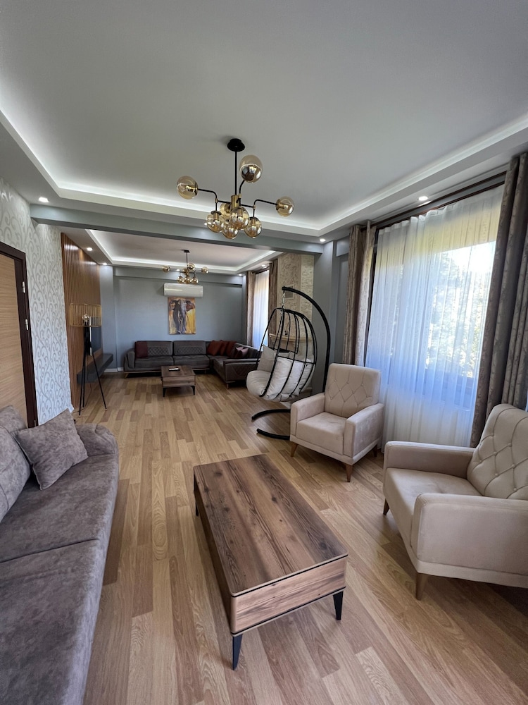 Villa Nevras Deluxe 3+2 photo 1