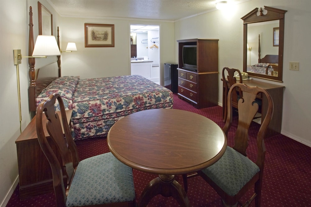 Room, 1 Queen Bed, Accessible, Non Smoking photo 2
