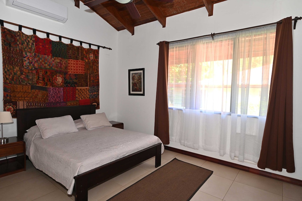 Villa Comfort, 3 habitaciones, vista a la piscina