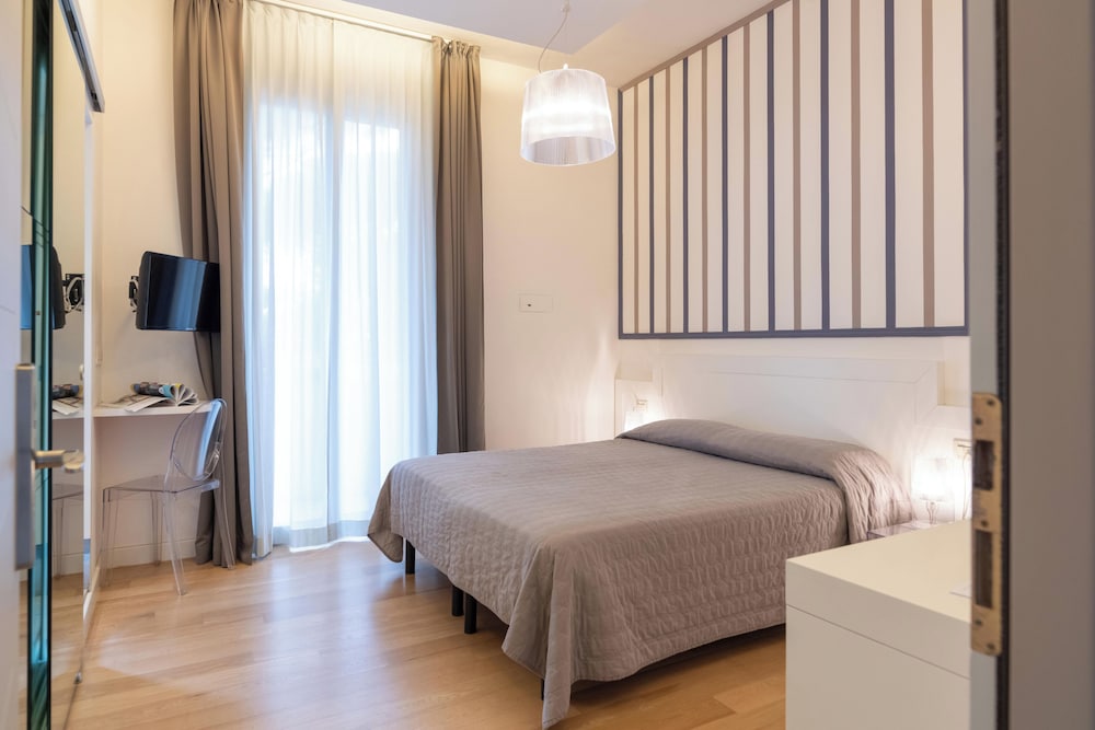 Double Room, Balcony - Photo 1