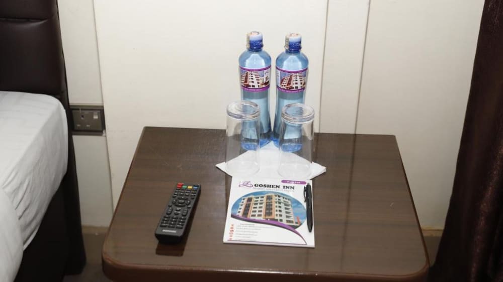 Standard Single Room photo 2
