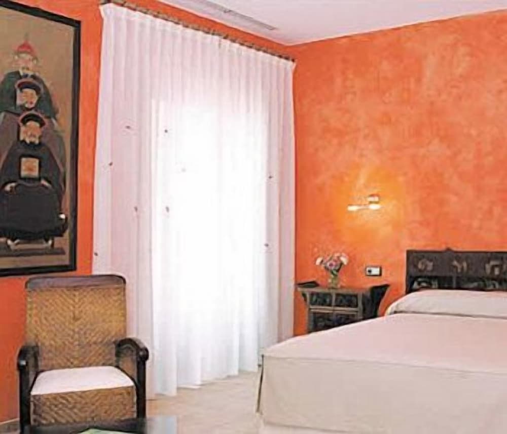 Junior Double Suite photo 3