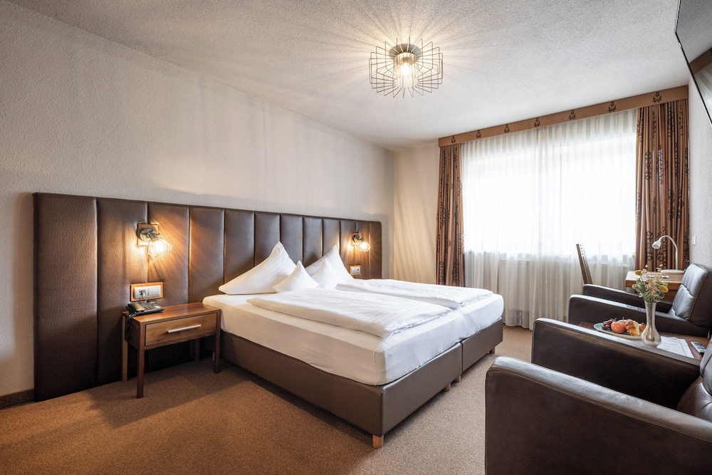 Classic Double Room (Arnika)