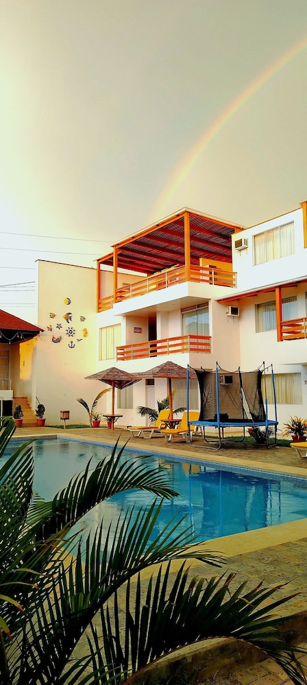 Premium House photo 1