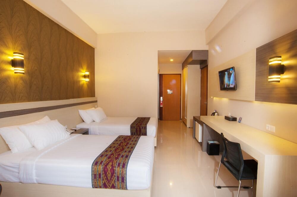 Deluxe Room photo 2