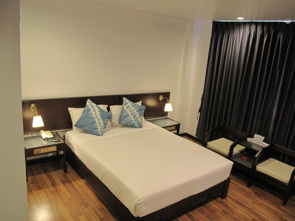 Standard Double Room photo 3