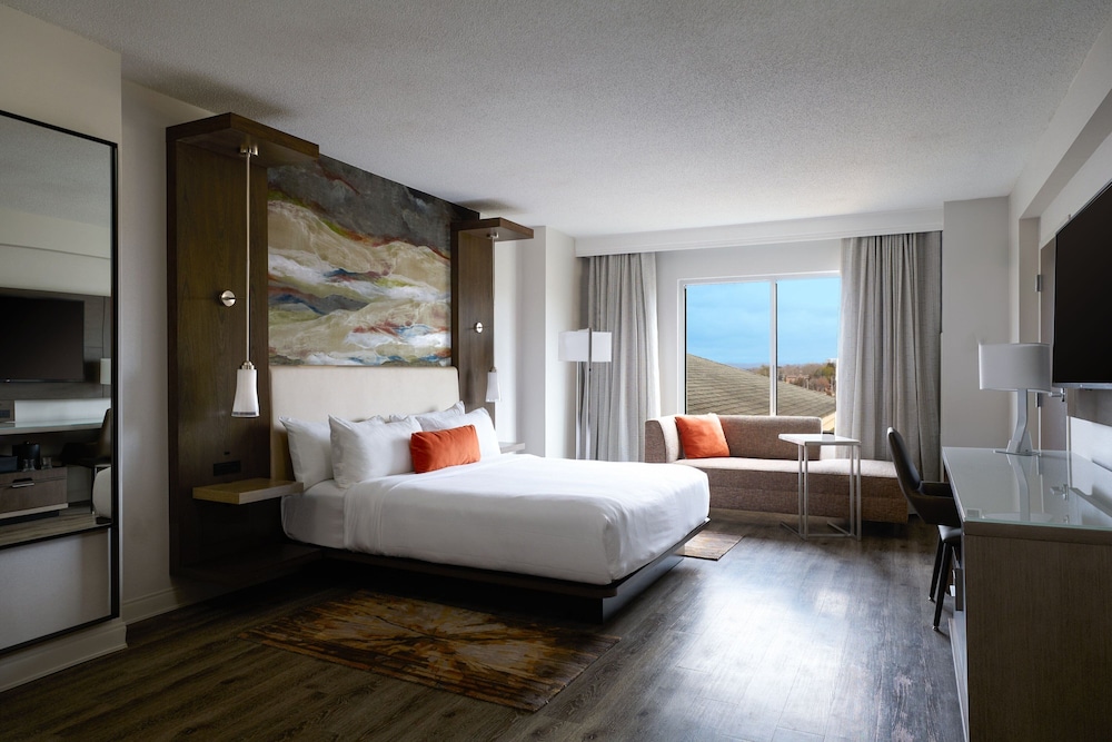 Room, 1 King Bed - Photo 1