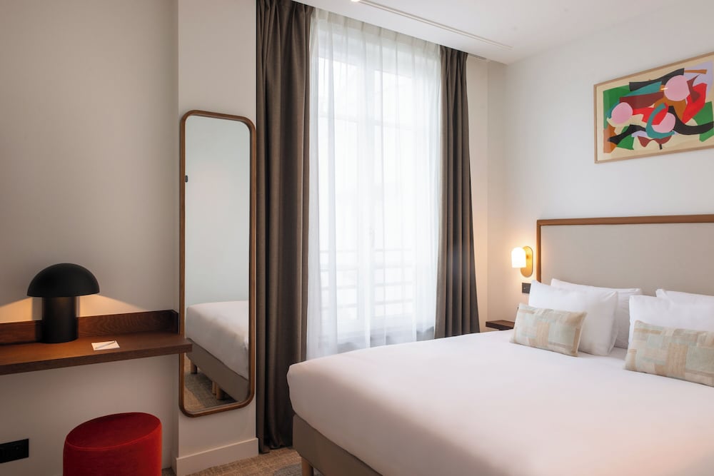 Superior Double Room, 1 Queen Bed photo 3