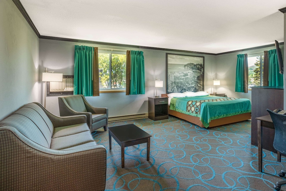 Studio Suite, 1 King Bed, Non Smoking photo 1