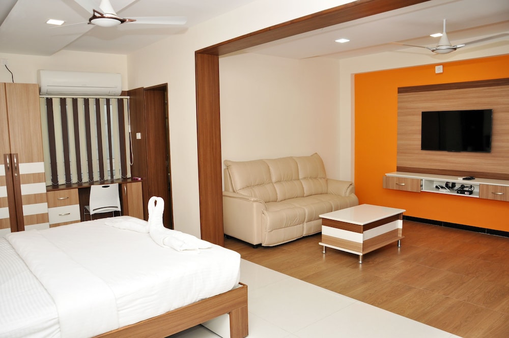 Suite photo 3