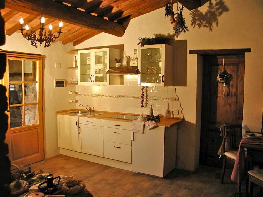 Premium Apartment, Mountain View (Roseto) photo 3