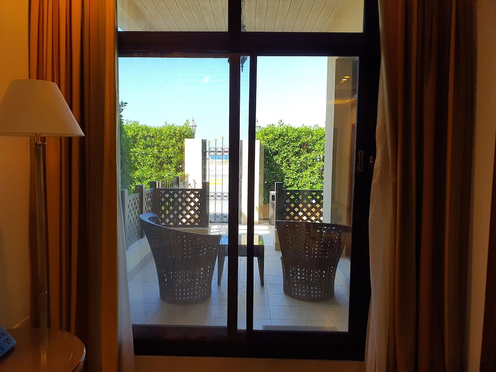 Beach Front Superior Room
