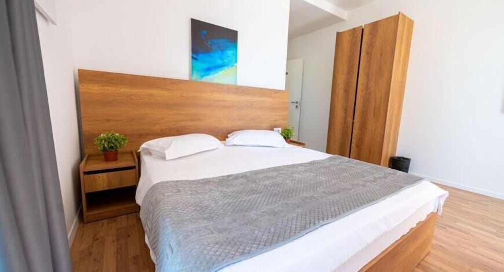 Double Room, Sea View