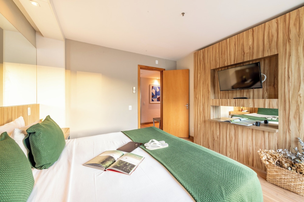 Suite, Beachside