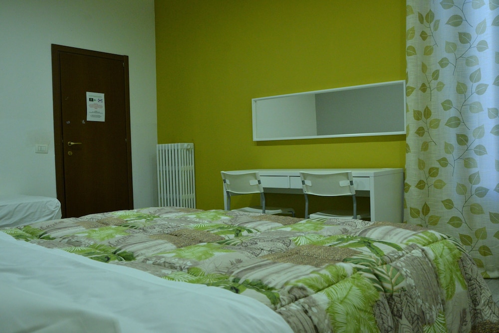 Comfort Double or Twin Room
