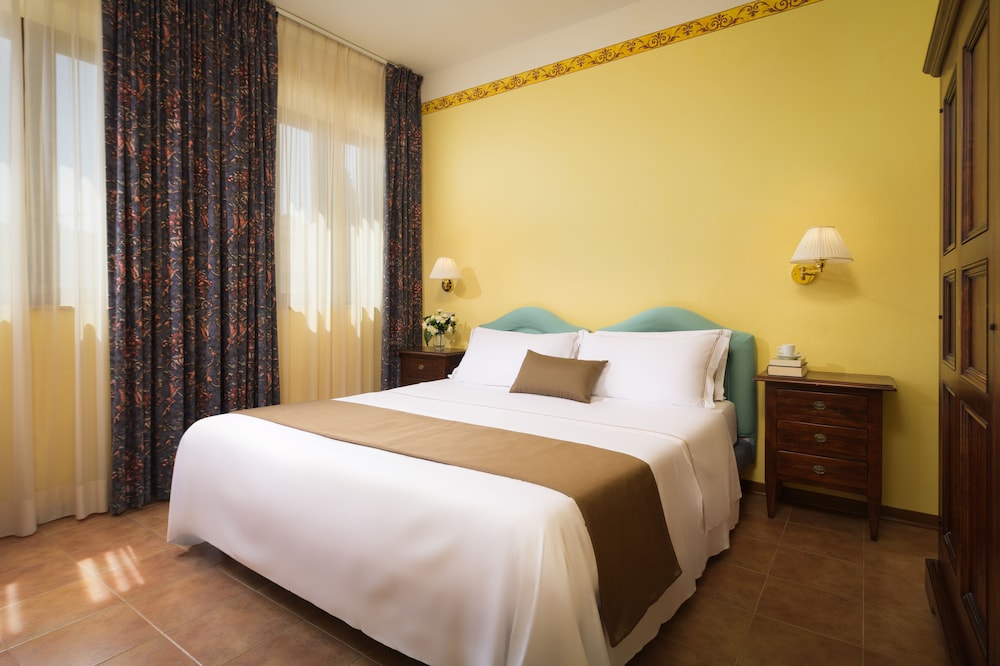 Family Suite (3 pax) - Photo 2
