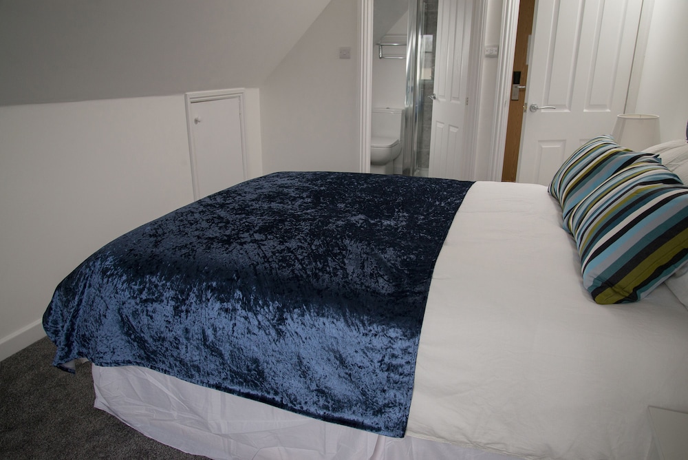 Standard Triple Room, Multiple Beds photo 2
