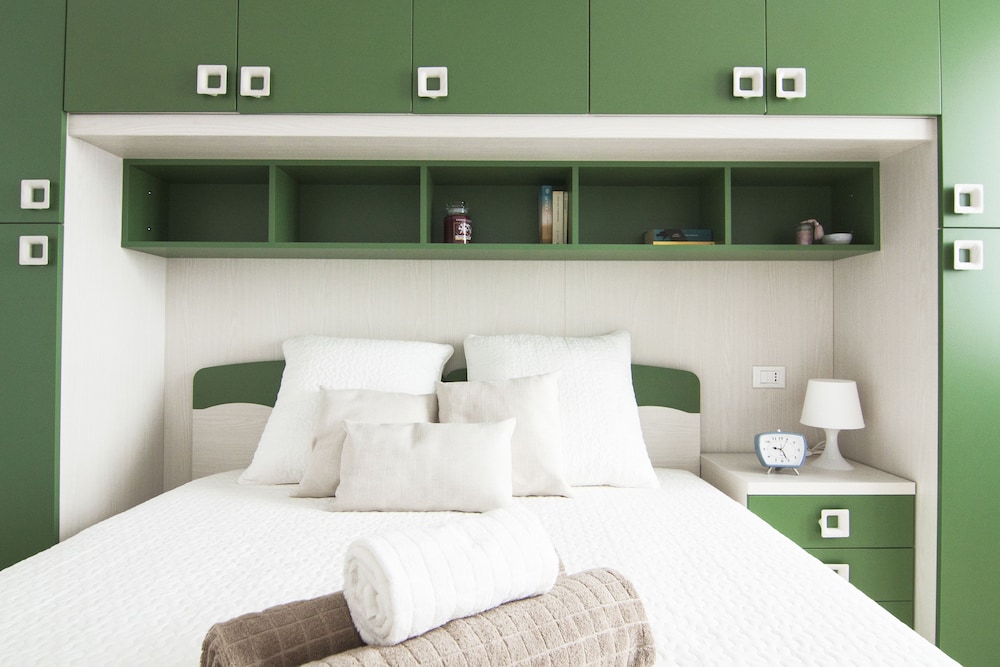 Apartment, 2 Bedrooms