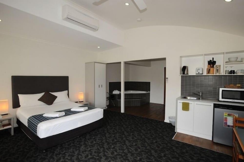 Premium Studio, Non Smoking, Kitchenette (Premium Ocean View Spa) photo 2