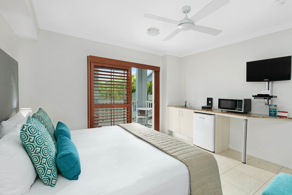 Room (Spa) - Photo 7