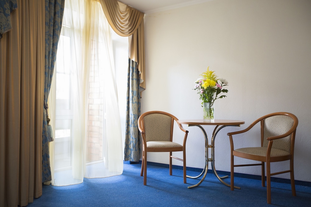 Executive Suite photo 1