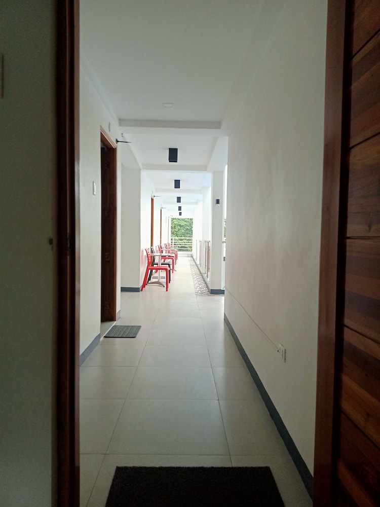 Basic Room