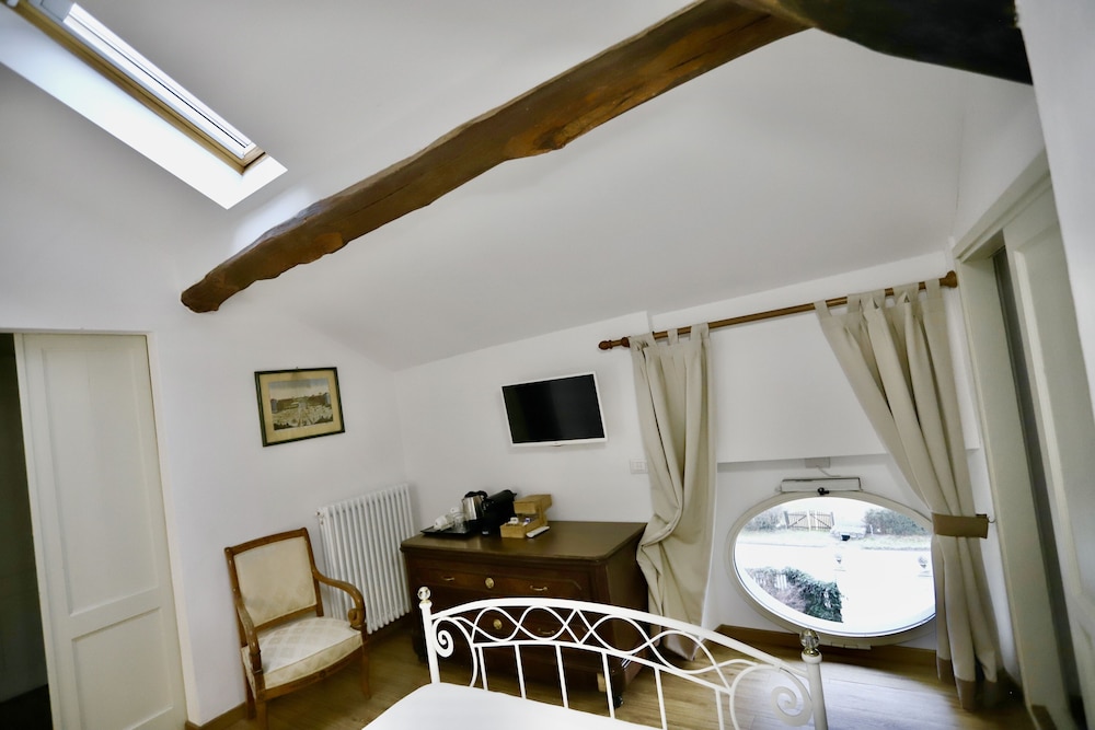 Romantic Room photo 3