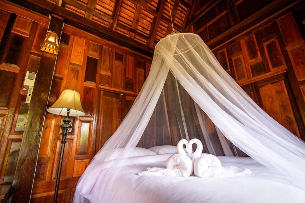 Traditional House photo 2
