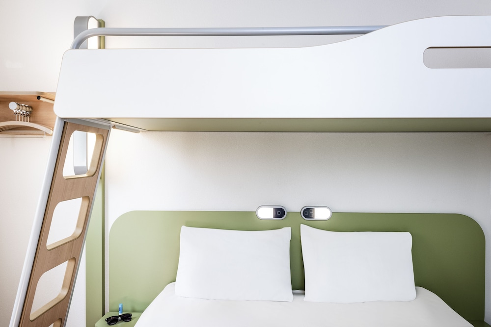 Triple Room, Multiple Beds - Photo 5