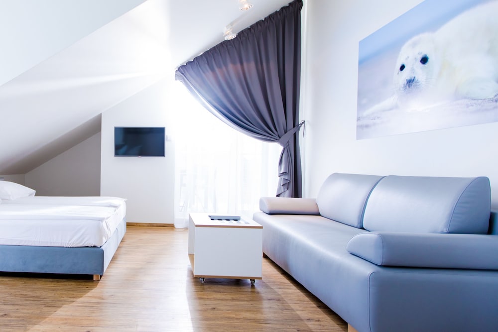 Studio Suite (Fionia) photo 1