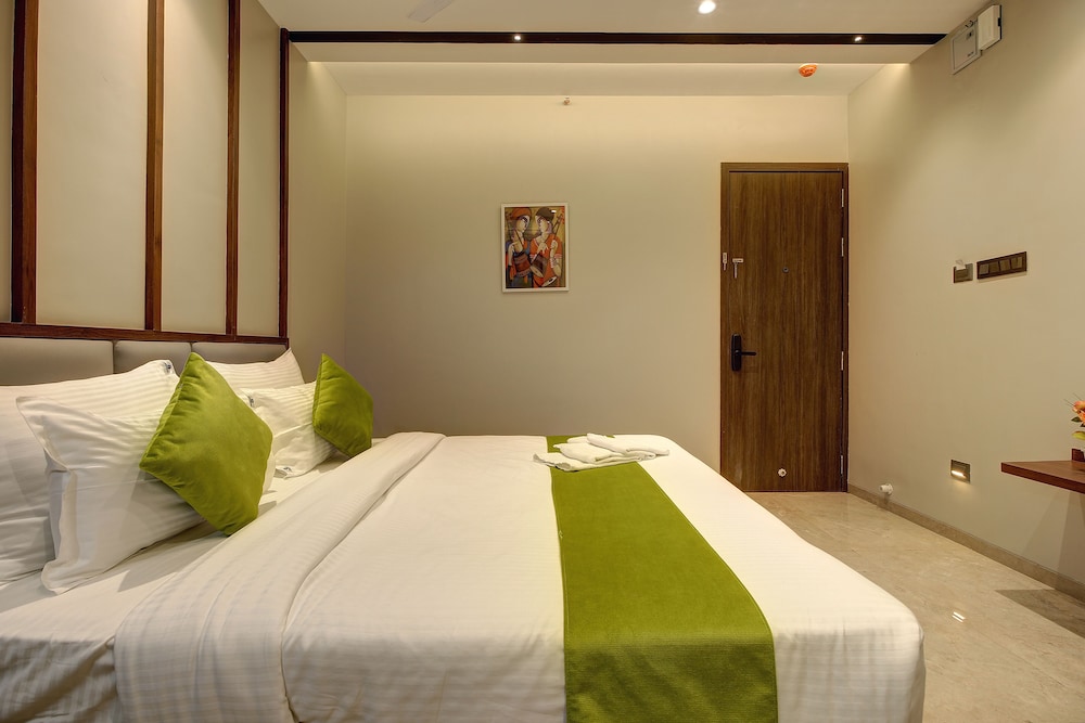 Business Room - Photo 8